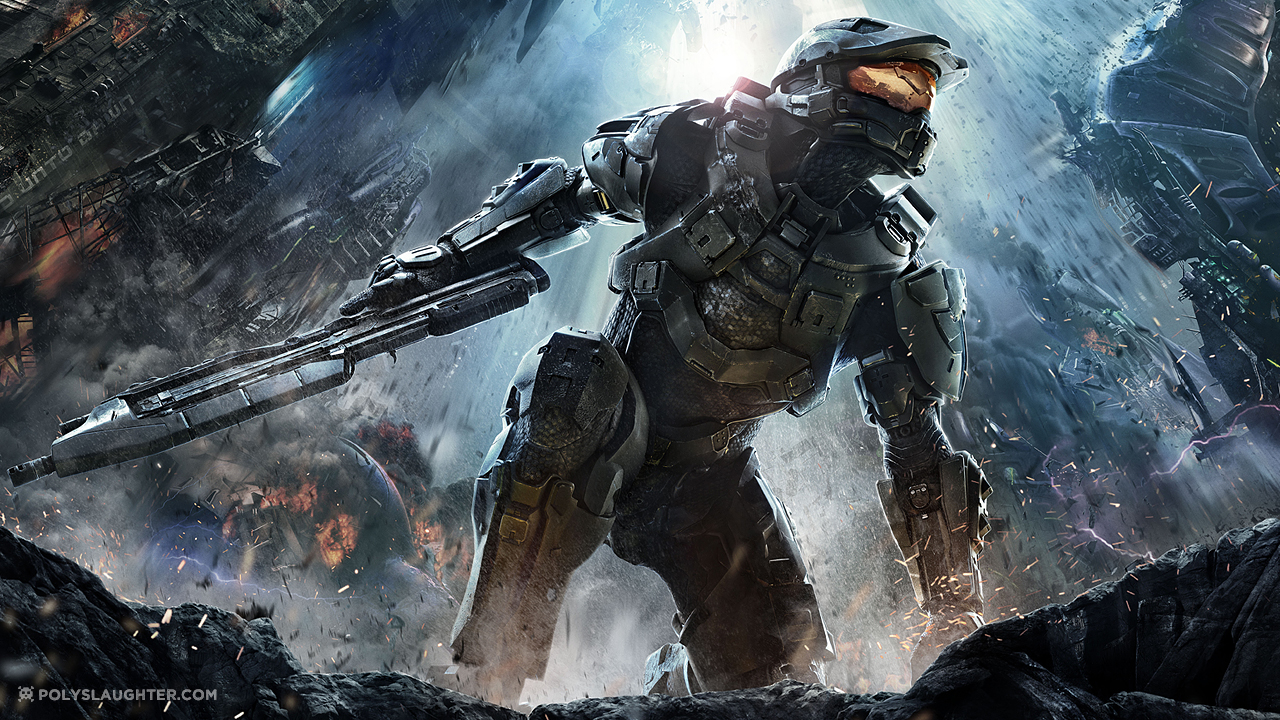 Review – Halo 4